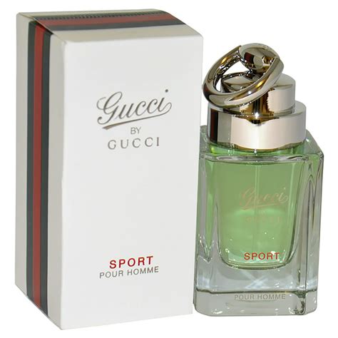 sport pour homme gucci|gucci eau de parfum.